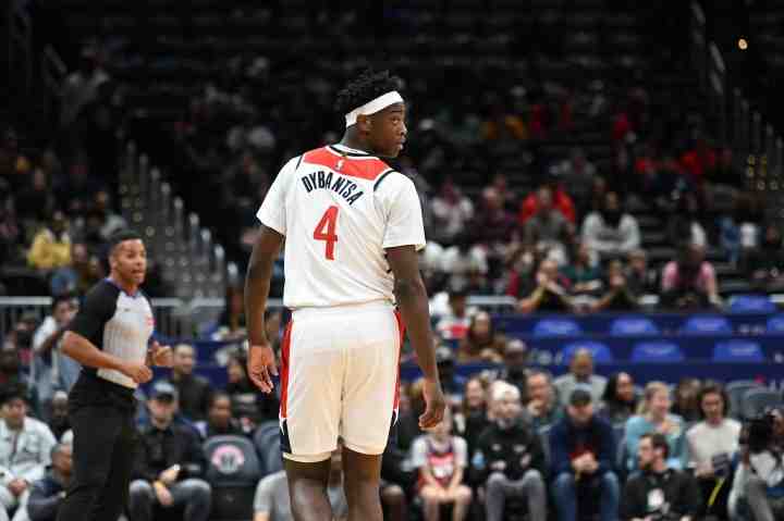 迪班萨：我想进名人堂 韦德却让我争取入选NBA历史百大球星