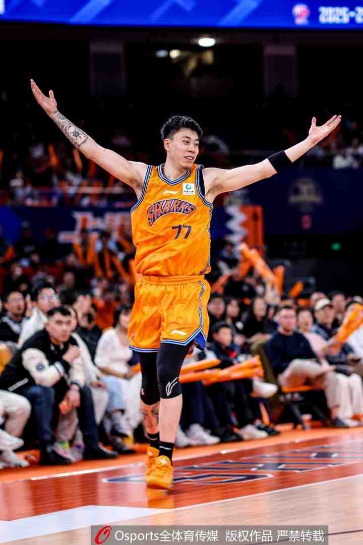 媒体人:张镇麟攻防一体 下一个窗口期国家队会征召他吗?